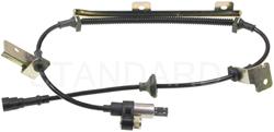 Standard Motor ABS Speed Sensors ALS255