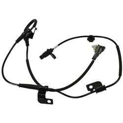 Standard Motor ABS Speed Sensors for 2012-2015 SONATA - ALS2564