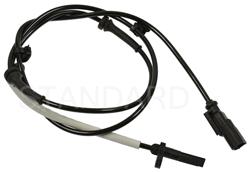Standard Motor ABS Speed Sensors for 2012-2015 EXPLORER, 2014-2018 SPECIAL SERVICE POLICE SEDAN, 2013-2019 TAURUS - ALS2591