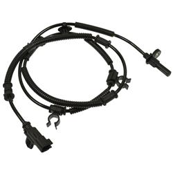Standard Motor ABS Speed Sensors for 2011-2014 F-150 - ALS2599