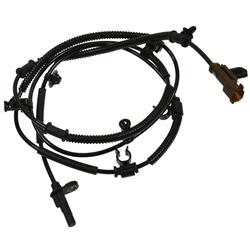 Standard Motor ABS Speed Sensors for 2011-2014 F-150 - ALS2600
