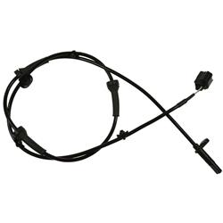 Standard Motor ABS Speed Sensors for 2013 JX35, 2013-2020 PATHFINDER, 2014-2020 QX60 - ALS2606