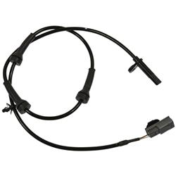 Standard Motor ABS Speed Sensors for 2013 JX35, 2013-2020 PATHFINDER, 2014-2020 QX60 - ALS2607
