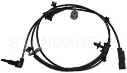 Standard Motor ABS Speed Sensors for 2014-2020 IMPALA, 2013-2015 MALIBU, 2016 MALIBU LIMITED - ALS2637