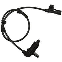 Standard Motor ABS Speed Sensors for 2013-2015 SPARK - ALS2648