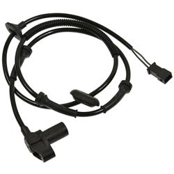 Standard Motor ABS Speed Sensors for 2003-2004 A6 QUATTRO, 2003 S6 - ALS2649