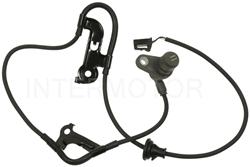 Standard Motor ABS Speed Sensors ALS265