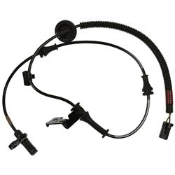 Standard Motor ABS Speed Sensors for 2014-2018 FORTE, 2014-2016 FORTE KOUP - ALS2665