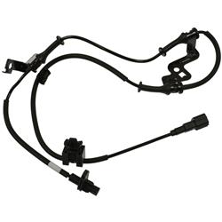 Standard Motor ABS Speed Sensors for 2014-2019 SOUL, 2015-2019 SOUL EV - ALS2669