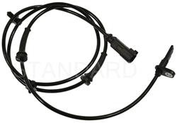 Standard Motor ABS Speed Sensors for 2011-2012 EXPLORER - ALS2677