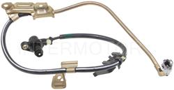Standard Motor ABS Speed Sensors for 1992-1996 ES300, CAMRY, 1995-1996 AVALON - ALS267