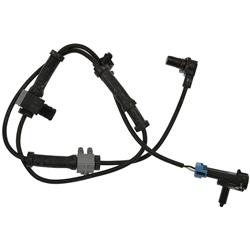 Standard Motor ABS Speed Sensors for 2009-2010 H3, H3T - ALS2684