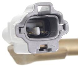 Standard Motor ABS Speed Sensors for 1992-1996 ES300, CAMRY, 1995-1996 AVALON - ALS268