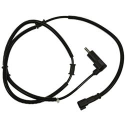 Standard Motor ABS Speed Sensors for 2013-2019 F-53 MOTORHOME CHASSIS, F-59 COMMERCIAL STRIPPED CHASSIS - ALS2695