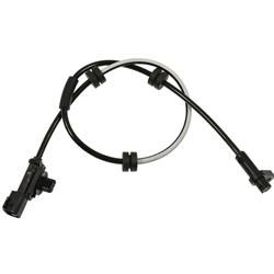 Standard Motor ABS Speed Sensors for 2015-2019 FIESTA - ALS2701