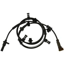 Standard Motor ABS Speed Sensors for 2015-2020 F-150 - ALS2703