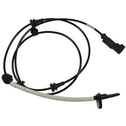 Standard Motor ABS Speed Sensors for 2016-2019 TAURUS - ALS2709