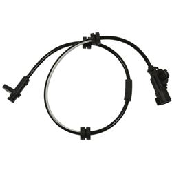 Standard Motor ABS Speed Sensors for 2014 FIESTA - ALS2711