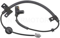 Standard Motor ABS Speed Sensors for 1996 I30, 1995-1996 MAXIMA - ALS277
