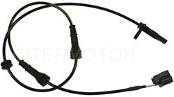 Standard Motor ABS Speed Sensors for 2015-2022 MURANO - ALS2790