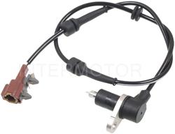 Standard Motor ABS Speed Sensors for 2002-2004 PATHFINDER, 2001-2003 QX4 - ALS279