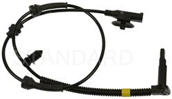 Standard Motor ABS Speed Sensors for 2014-2023 CHEROKEE - ALS2805