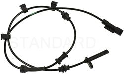 Standard Motor ABS Speed Sensors for 2015-2018 CHEROKEE - ALS2806