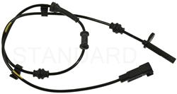 Standard Motor ABS Speed Sensors for 2014-2023 CHEROKEE - ALS2807