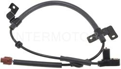 Standard Motor ABS Speed Sensors for 1996 I30, 1995-1996 MAXIMA - ALS280