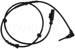 Standard Motor ABS Speed Sensors for 2014-2024 PROMASTER 1500, PROMASTER 2500, PROMASTER 3500 - ALS2821
