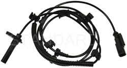 Standard Motor ABS Speed Sensors for 2014-2024 2500, 2017-2022 3500 - ALS2823