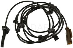 Standard Motor ABS Speed Sensors for 2014-2024 2500, 2015-2022 3500 - ALS2824