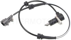 Standard Motor ABS Speed Sensors for 2002-2004 PATHFINDER, 2001-2003 QX4 - ALS283