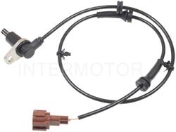 Standard Motor ABS Speed Sensors for 2002-2003 MAXIMA - ALS285