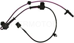 Standard Motor ABS Speed Sensors for 2014-2018 3 - ALS2875