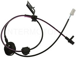 Standard Motor ABS Speed Sensors for 2014-2018 3 - ALS2877