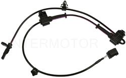 Standard Motor ABS Speed Sensors for 2014-2018 3 - ALS2878