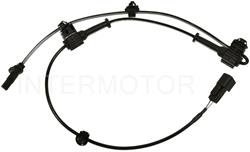Standard Motor ABS Speed Sensors for 2014-2020 6, 2013-2016 CX-5 - ALS2880