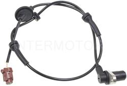Standard Motor ABS Speed Sensors for 2002-2003 MAXIMA - ALS291