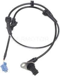 Standard Motor ABS Speed Sensors for 2002-2004 I35, 2002-2003 MAXIMA - ALS293