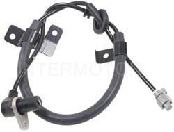 Standard Motor ABS Speed Sensors for 1997-1999 I30, MAXIMA - ALS294