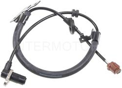 Standard Motor ABS Speed Sensors for 2000-2001 I30, MAXIMA - ALS295