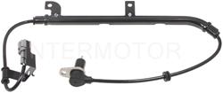 Standard Motor ABS Speed Sensors for 1997-1999 I30, MAXIMA - ALS297