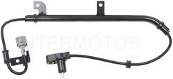 Standard Motor ABS Speed Sensors for 1996 I30, 1995-1996 MAXIMA - ALS300