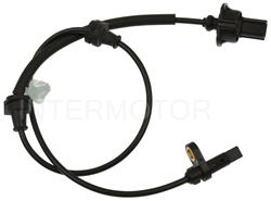 Standard Motor ABS Speed Sensors for 2016-2022 HR-V - ALS3013