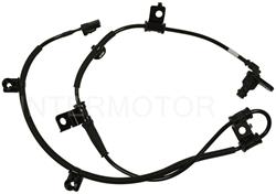Standard Motor ABS Speed Sensors for 2015-2017 TUCSON - ALS3014