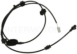 Standard Motor ABS Speed Sensors for 2016 IA, 2017 YARIS IA - ALS3024