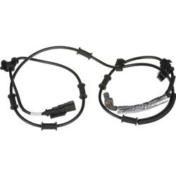 Standard Motor T-Series ABS Speed Sensors for 2014-2018 2500, 3500 - ALS3028T