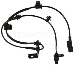 Standard Motor ABS Speed Sensors for 2016-2022 SPORTAGE, 2015-2021 TUCSON - ALS3032