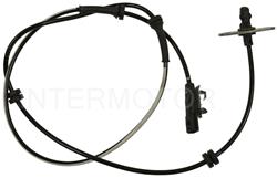 Standard Motor ABS Speed Sensors for 2016-2018 TITAN XD - ALS3047
